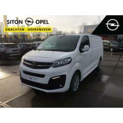 Opel Vivaro L3H1 2.0 Diesel EDITION+ | RIJKLAAR