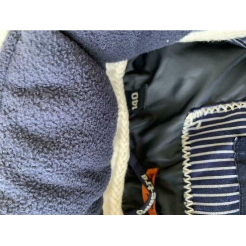 Gaastra bodywarmer maat 140