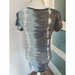 EXPRESSO, leuk zomerjurkje in small, nieuw!!