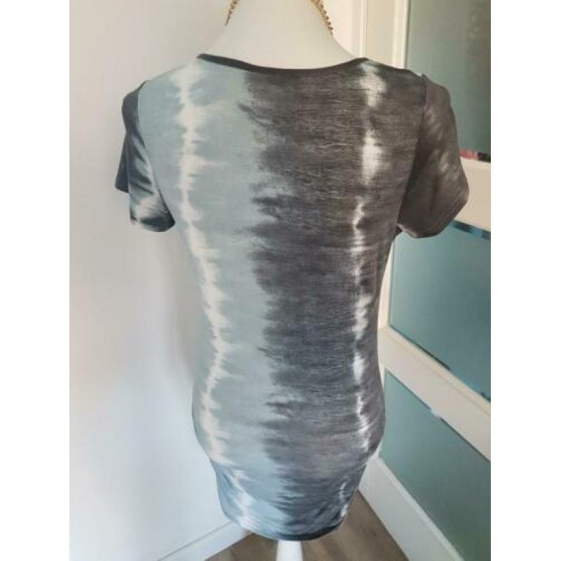EXPRESSO, leuk zomerjurkje in small, nieuw!!