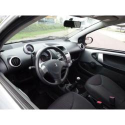 Peugeot 107 1.0 Sportium (bj 2014)