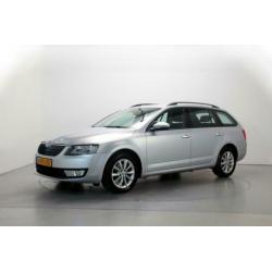 Skoda Octavia Combi 1.4 TSI 140pk Greentech Ambition Busines