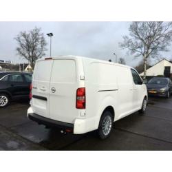 Opel Vivaro L3H1 2.0 Diesel EDITION+ | RIJKLAAR