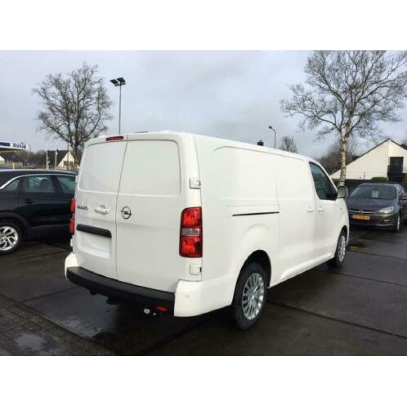 Opel Vivaro L3H1 2.0 Diesel EDITION+ | RIJKLAAR