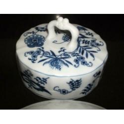 blue danube ronde botervloot