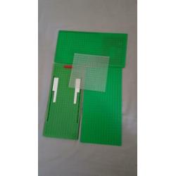Partij lego