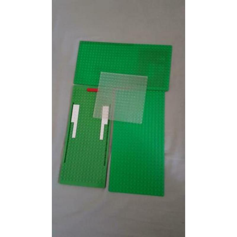 Partij lego