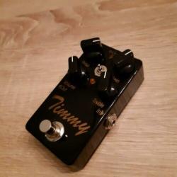 Paul Cochrane Timmy limited Black n Gold v2