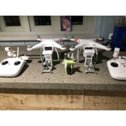 DJI Phantom Dji Phantom 2 VISION plus