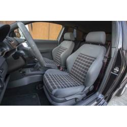 Volkswagen Polo 1.8 GTI Cup Edition XENON stoelverwarming CL