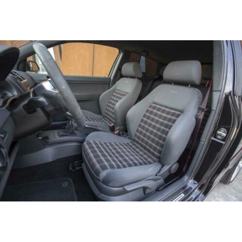 Volkswagen Polo 1.8 GTI Cup Edition XENON stoelverwarming CL