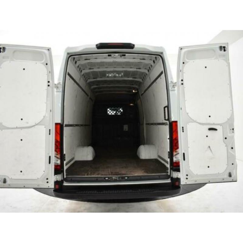 Iveco Daily 35C16 Hi-Matic L3H2 Maxi Automaat Airco