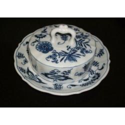 blue danube ronde botervloot