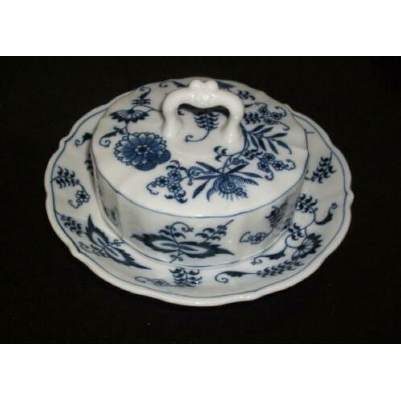 blue danube ronde botervloot