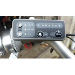 giant twist ebike onderdelen