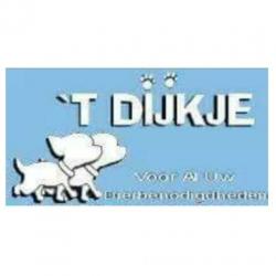 Petsnack runderknook met vlees 10 st
