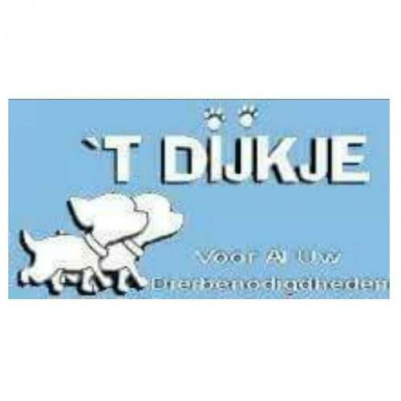 Petsnack runderknook met vlees 10 st