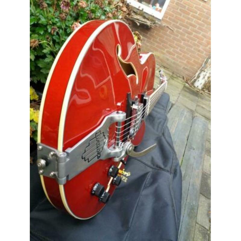 Ibanez/ Ruil mogelijk