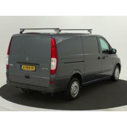 Mercedes-Benz Vito 113 CDI 320 Lang Automaat | Airco | Cruis