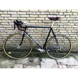 Racefiets Van Herwerden