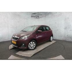 Peugeot 108 1.0 e-VTi Active | Airco