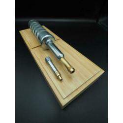 Myford Vintage Tools & Machines WANNER OIL-GUNS aanbieding!