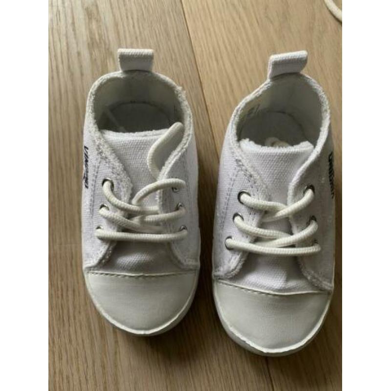 Vingino schoenen NIEUW maat 21
