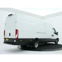 Iveco Daily 35C16 Hi-Matic L3H2 Maxi Automaat Airco