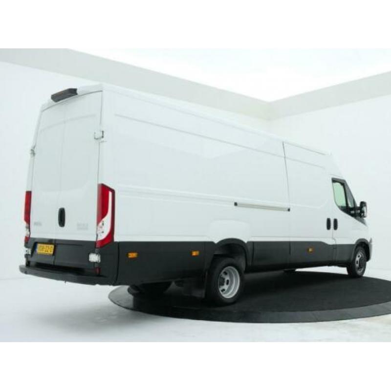 Iveco Daily 35C16 Hi-Matic L3H2 Maxi Automaat Airco