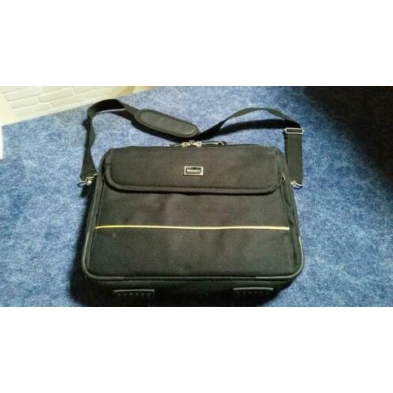 Laptop tas