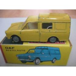 Lion car Daf 33 Bestel Variomatic Lion toys