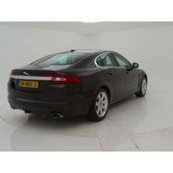 Jaguar XF 3.0D V6 AUT. LUXURY *91.279 KM* (bj 2010)