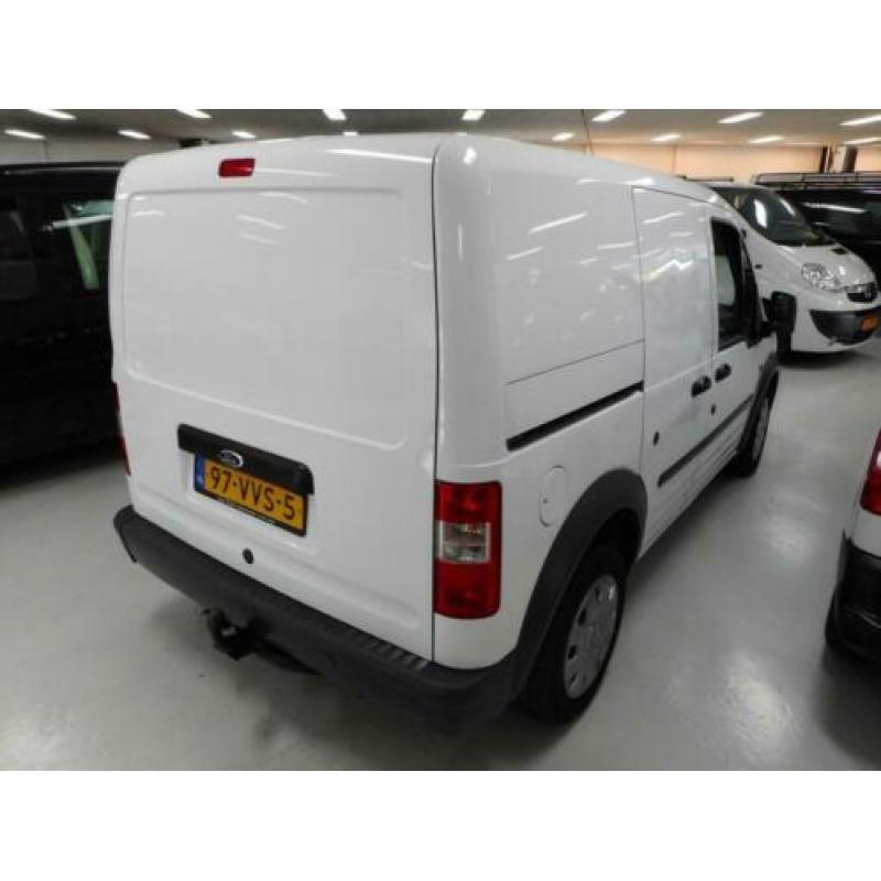 Ford Transit T200S 1.8 TDCi