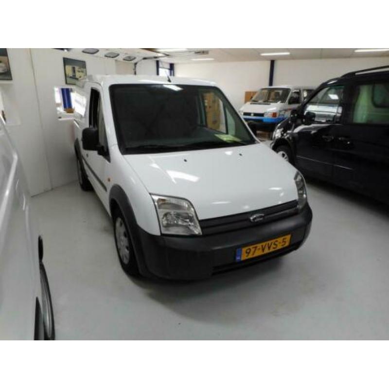 Ford Transit T200S 1.8 TDCi
