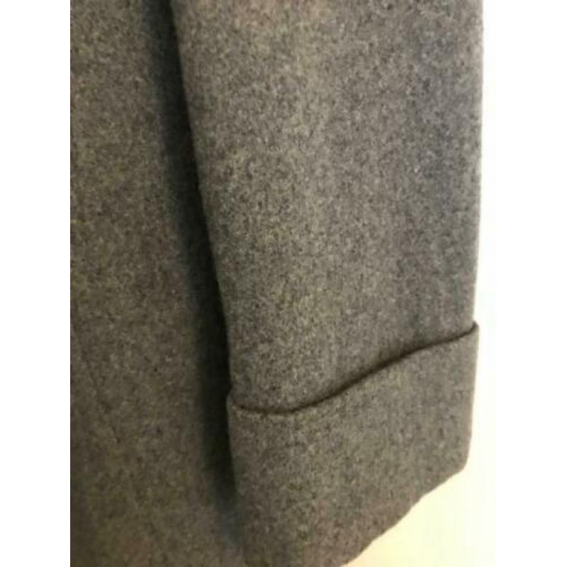 Uitverkoop: prachtige jas Benneton (m36)