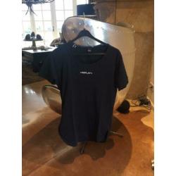 Replay t shirt maat s zo goed als nieuw