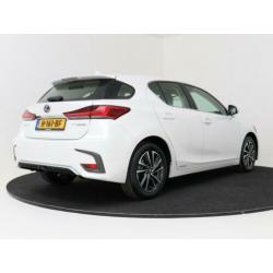 Lexus CT 200h Business Line Pro Safety Pack | Navigatie | Hy