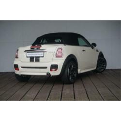 MINI Roadster Cooper John Cooper Works pakket + Wired