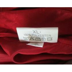 Hunkemoller satijnen nachthemd maat XL
