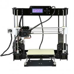 Nieuwe 3d printer van af € 175,00