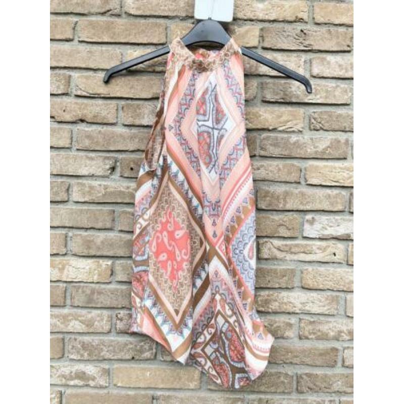 Dames top maat M