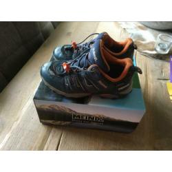 Meindl schoenen maat 28