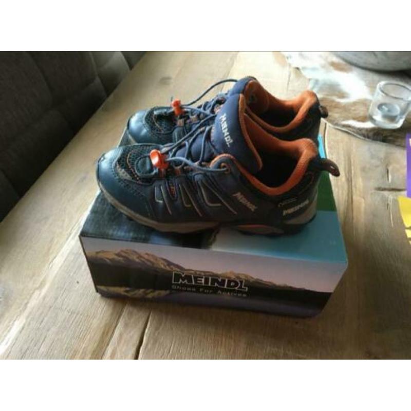 Meindl schoenen maat 28