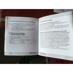 Sporthorloge met activity sensor; stappen, hartslag, calorie