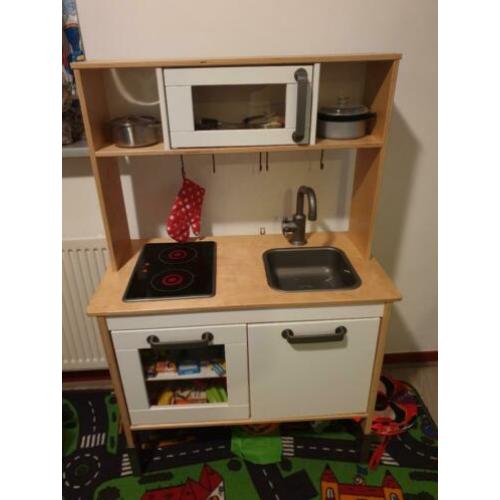 Kinder Ikea keuken