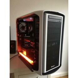 GamePc*FX 8320 8X 3,50Ghz*24Gb Ram*SSD*2Tb HD*R9 280X 3Gb