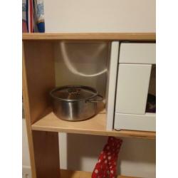 Kinder Ikea keuken