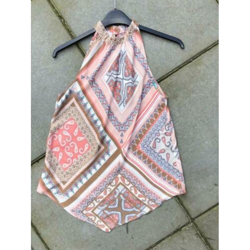 Dames top maat M