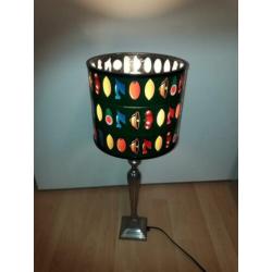 Te koop.(gokkast rollen lampen)