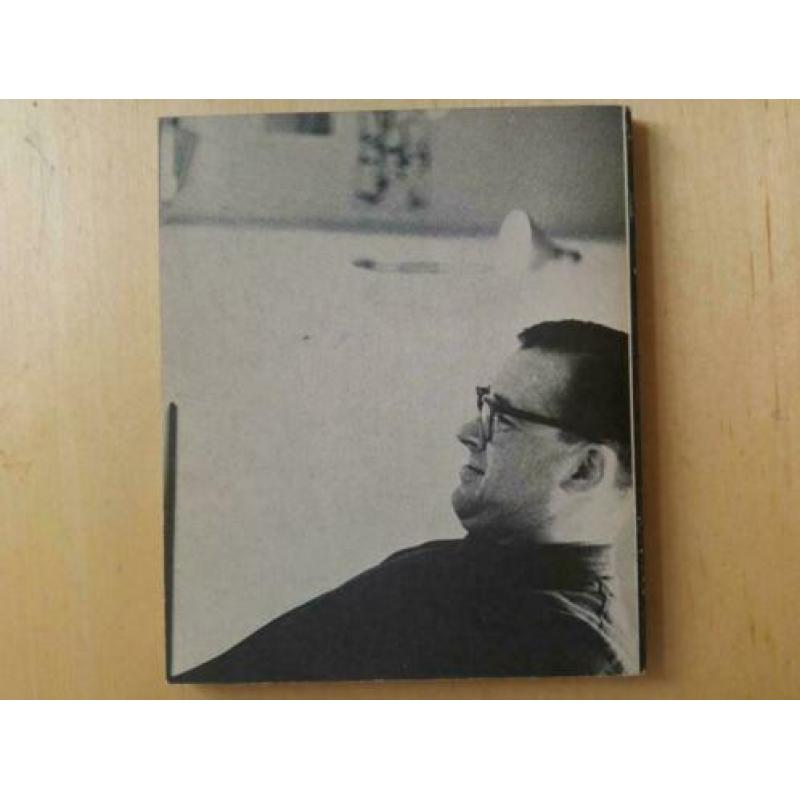 Signs in Action - James Sutton (1965)